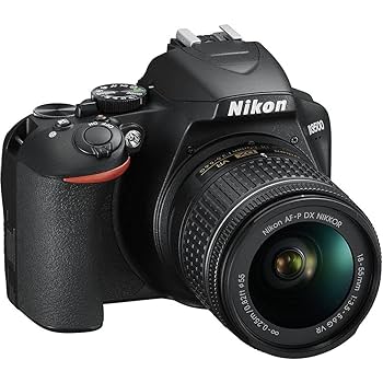 Nikon D3500 デジタル一眼レフカメラ D3500 - 概要 | 一眼レフカメラ | ニコン